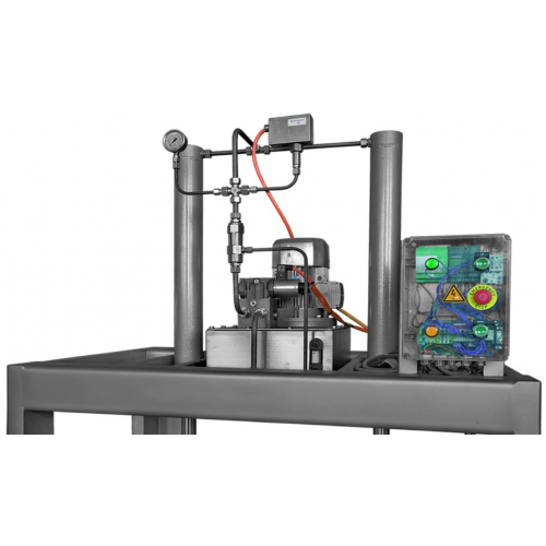 Industrial Meat Flattener Meat press